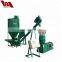 sawdust pellet machine floating fish feed pellet machine price/wood pellet mill machine/Small Feed Pelletizer Machine