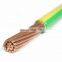 High Quality Oplc 12 Core Composite Electric Power Copper Wire Hybrid Fiber Optic Cable