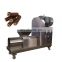 Agricultural Waste Wood Logs Tree branch Briquette Making Machine