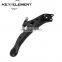 KEY ELEMENT Auto Suspension Systems Professional Durable Hot Sales Control Arm 48068-33050 48069-33050 for Camry
