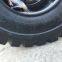 Chidatong 23.5-25 forklift tires 50 loader tires deepen L5 pattern engineering tires 8 cm