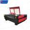 Auto feeding 1610 CO2 carpet laser cutting machine price for floor and artificial grass mat