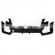 ABS Auto Parts Car Front Bumper For Cadillac XT5 American Type