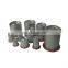 High quality IRN55-75KW screw air compressor oil fine oil separator 38008587