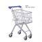 cheap 100L unfolding Shopping Trolley for kids