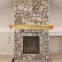 decorative 3d exterior large rockface rustic facade loose grey wall stone cladding wall veneer panels cheap