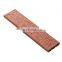 Fire brick tile/face brick prices/dry hanging system exterior wall terracotta tiles