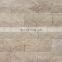 Customizable New Fashion Luxury Model Premium Quality Light Travertine Split Face Tile Made in Turkey CEM-SF-01-15