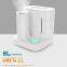 6.0L High temperature disinfect steam Separable design warm mist air Humidifier