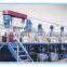 wall paint/ sugar/honey prduction equipment
