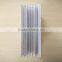 superior quality aluminum profile used for industry made by large press