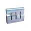 Custom-made Cheap Price Flat Face Mask Generator Horn Ultrasonic Welding Head
