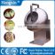 Stainless steel sugar coating machine/peanut coating machine/Peanut wrapping machine
