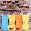 JOHNCOO Hand Made Artificial Fly Fishing Lures 12#14#16#18# Bee Insect Bionic Bait Floating Water Fishing Flies