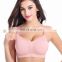 New design fashionable girls hot sexy lingerie push up underwear bras