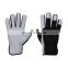 High Quality Leather Assembly Gloves Working Gloves Safety work Gloves
