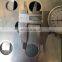 4x8 Galvanized perforated metal mesh for security window and door