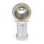 SA12T/K 12mm Bore Self Lubricating Auto Part Male Right Hand 2pcs Rod End Ball Bearing