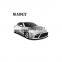 Hot sale body kits for Porsche Panamera 970 MY style body kit for Panamera 970 body kits 2010-2013 Year