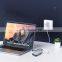 7 IN 1 docking station USB3.0+USB2.0*2+HDTV+USB-C PD charging +100mpbs ethernet port usb hub 3.0 splitter 7 port usb data hub