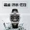 Day/date sapphire glass fashion classic mens watch for men