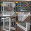 Aluminum glass louver/glass louver windows/price of glass louver