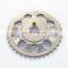 Timing Chain Kit for Toyota Corolla Engine 1ZZFE with OE No.135060D020 1354022020 TK1404-1
