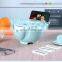 multi function vegetable slicer 7 in 1 Fruit Slicer Grater Shredders Vegetable Cutter Kitchen Accessories Drain Basket Slicers