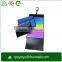expandable poly pp plastic hanging file organizer for wall                        
                                                Quality Choice