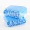 Free Size 100pcs Elastic Disposable Clip Cap Hair Net Cap