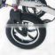 Artificial Intelligent high-tech folding electric wheelchair Rehabilitation Robot Equipment intelligent health care life
