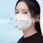Non woven medical facemask 5 layer kids mask kn95 color face mask 3d kn95 mask