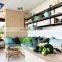 20ft Modern luxury home expandable container house Poland