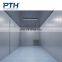 Fresh keeping cold storage/cold room cooling container house