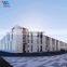 Factory Direct Price   Cheap Wholesale Steel Frame Large Span Peb Steel Structure Warehouse Q235 Steel Nigeria