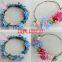 Wholesale Lovely Girls Lace Flower Headband Hairband AG-FA0030