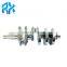 CRANKSHAFT ENGINE PARTS 23110-2B610 23110-2B600 For HYUNDAi AVANTE Elantra 2008 - 2016