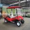 Hot selling! 2/4/6/8 seats Golf car Battery powered golf car for commercial