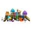 Kids hot play games area playground equipment outdoor playsets