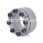 Extended coupling assembly Keyless self-locking assembly A7 coupling High Quality Coupling