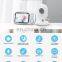 New VB603 Pro 720p Baby Monitor With Camera Wireless 3.5inch 2.4G Two Way Talk Baby Phone Cry Sound Temp Detection Baby Monitor