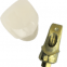 Custom Abutments Esthetic Implant Prosthesis China Dental Lab