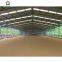 China hot sell steel structure horse arena building