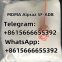99% Purity Ketoprofen CAS: 22071-15-4 Powder, MDMA Dibuty 5CL-ADB 100% Safe Cutsoms Clearance Door to Door