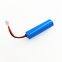 3.7v 800mAh 14500 1S1P Li-ion Lithium battery pack for consumer electronics