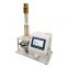 ASTM D3574 Foam Coefficient Test Machine Foam Sponge Rebound Tester Foaming Tester