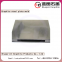 Steel plate graphite mold，High purity graphite mold