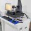 Auto Focus Surface Residual Thickness Measurement Gauge Vision Measuring Machine