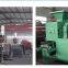 Homemade Briquette Press Plans