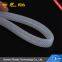 Factory Wholesale Interlayer Fiber Food Grade Braided Silicone Rubber Hose Bushing